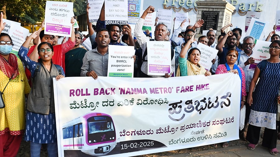 <div class="paragraphs"><p>Students who commute daily between home and college are now forced to explore alternative means of transport.</p></div>