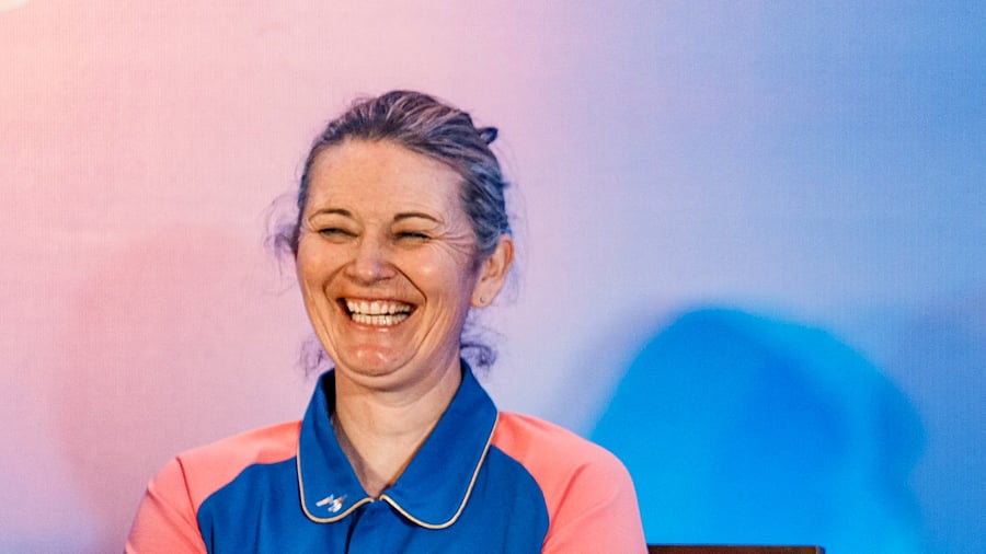 <div class="paragraphs"><p>Mumbai Indians' Charlotte Edwards.</p></div>