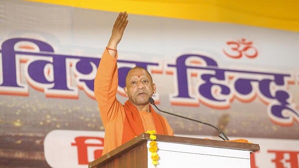 <div class="paragraphs"><p>Uttar Pradesh Chief Minister Yogi Adityanath</p></div>