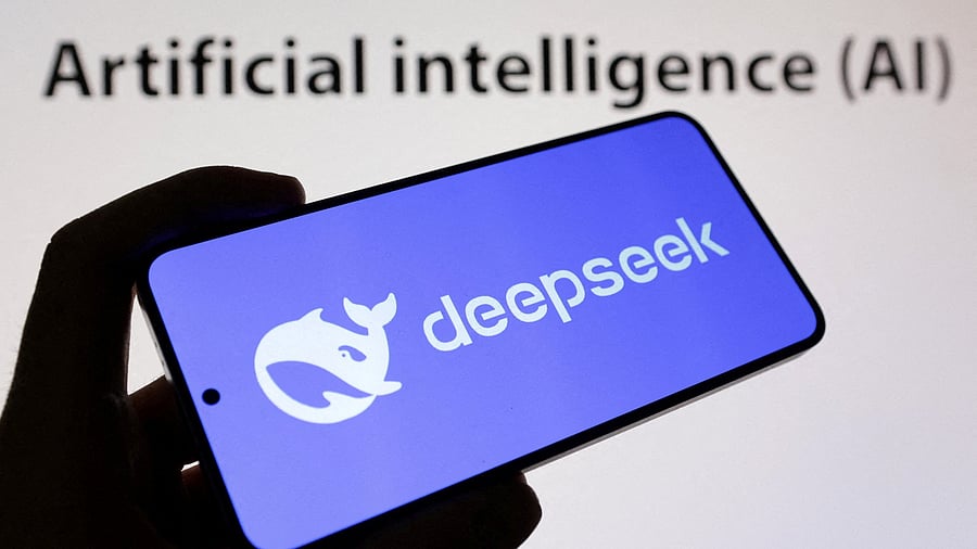 <div class="paragraphs"><p>AI data centres could consume up to 10% of the power grid in some countries, including the US. Decentralisation, he suggested, may help distribute energy demands more efficiently.</p></div>