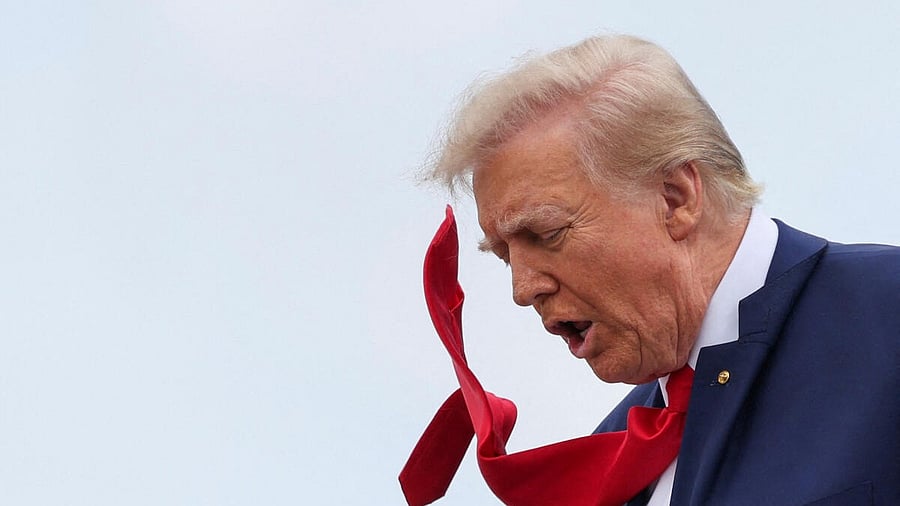 <div class="paragraphs"><p>US President Donald Trump</p></div>