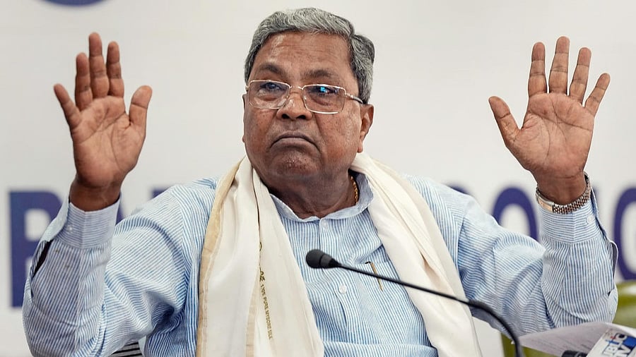 <div class="paragraphs"><p>Chief Minister Siddaramaiah</p></div>