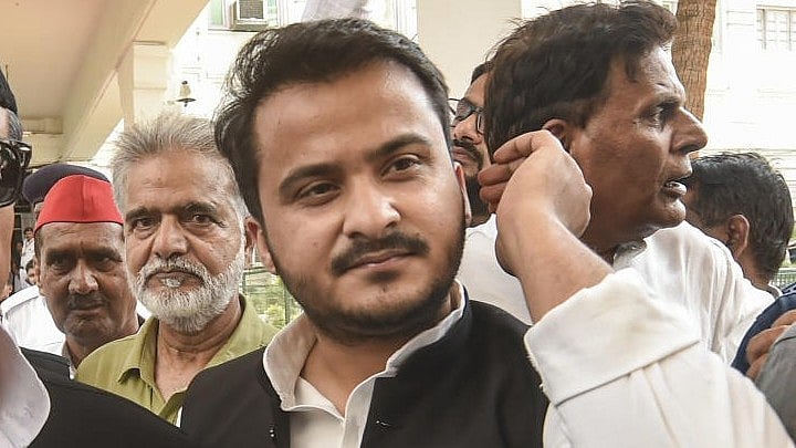 <div class="paragraphs"><p>Abdullah Azam Khan</p></div>