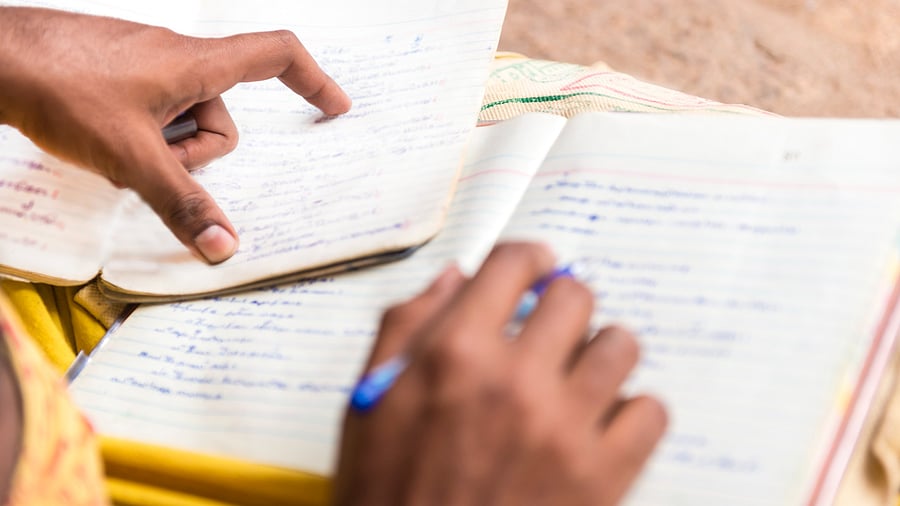 <div class="paragraphs"><p>Image showing a student studying. For representational purposes.</p></div>
