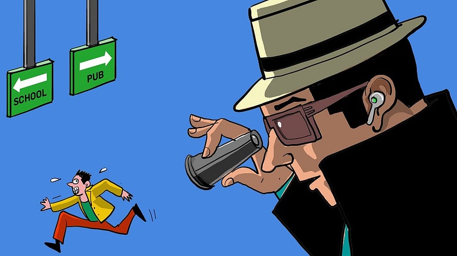 <div class="paragraphs"><p>Parents seek help when they notice sudden changes in their children.&nbsp;</p></div>