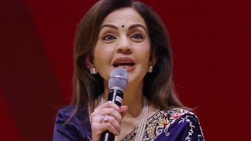 <div class="paragraphs"><p>Nita Ambani</p></div>
