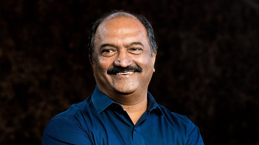 <div class="paragraphs"><p>Kerala Finance Minister K N Balagopal. </p></div>
