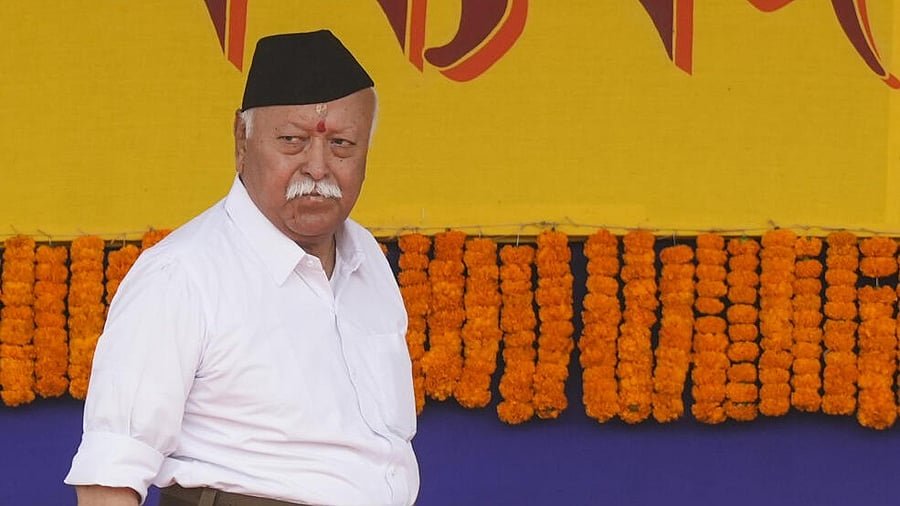 <div class="paragraphs"><p>RSS chief Mohan Bhagwat.</p></div>
