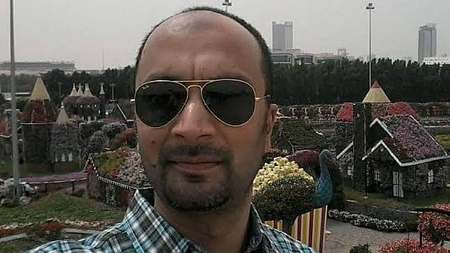 <div class="paragraphs"><p>Majid Hyderi.</p></div>