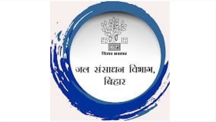 <div class="paragraphs"><p>Bihar's water resources department logo</p></div>