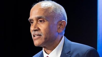 <div class="paragraphs"><p>India’s Permanent Representative to the UN, Ambassador Parvathaneni Harish</p></div>