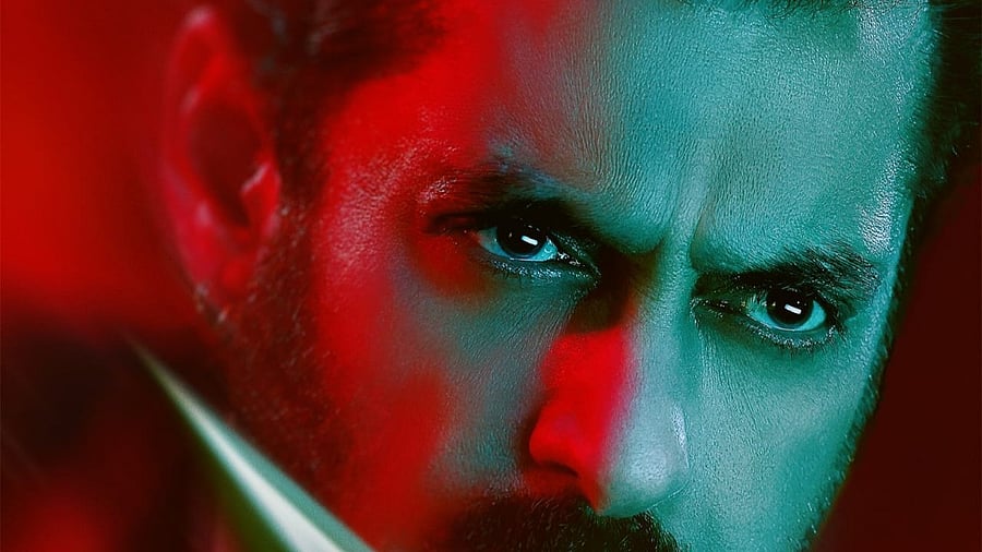 <div class="paragraphs"><p>Poster of&nbsp;<em>Sikandar</em>.</p></div>