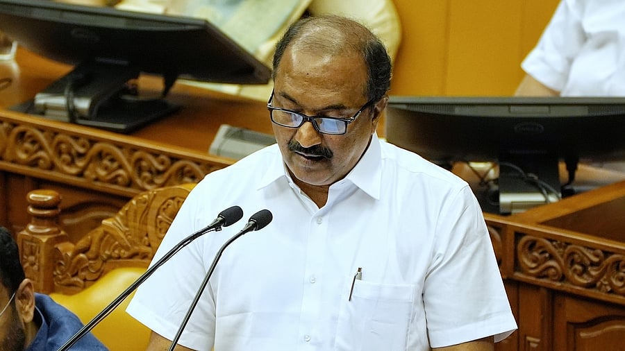 <div class="paragraphs"><p>K N Balagopal</p></div>