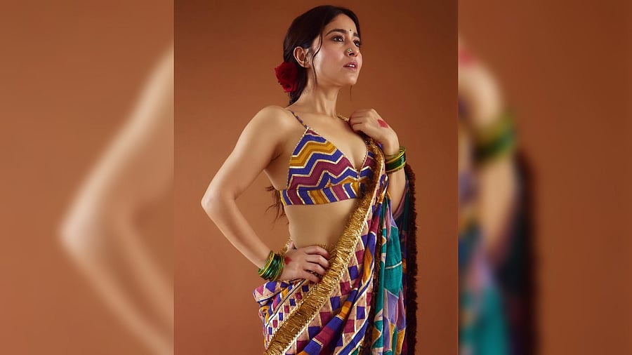 <div class="paragraphs"><p>Shweta Tripathi</p></div>