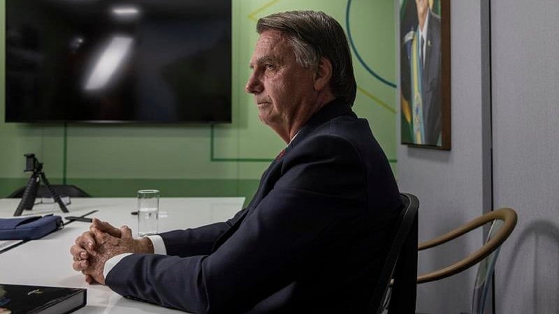 <div class="paragraphs"><p>Jair Bolsonaro</p></div>