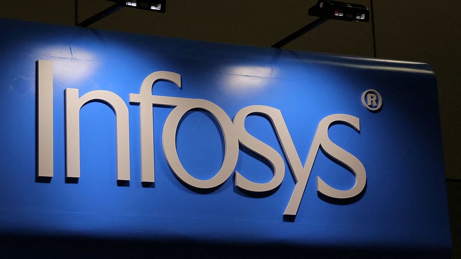 <div class="paragraphs"><p>The Infosys logo.</p></div>