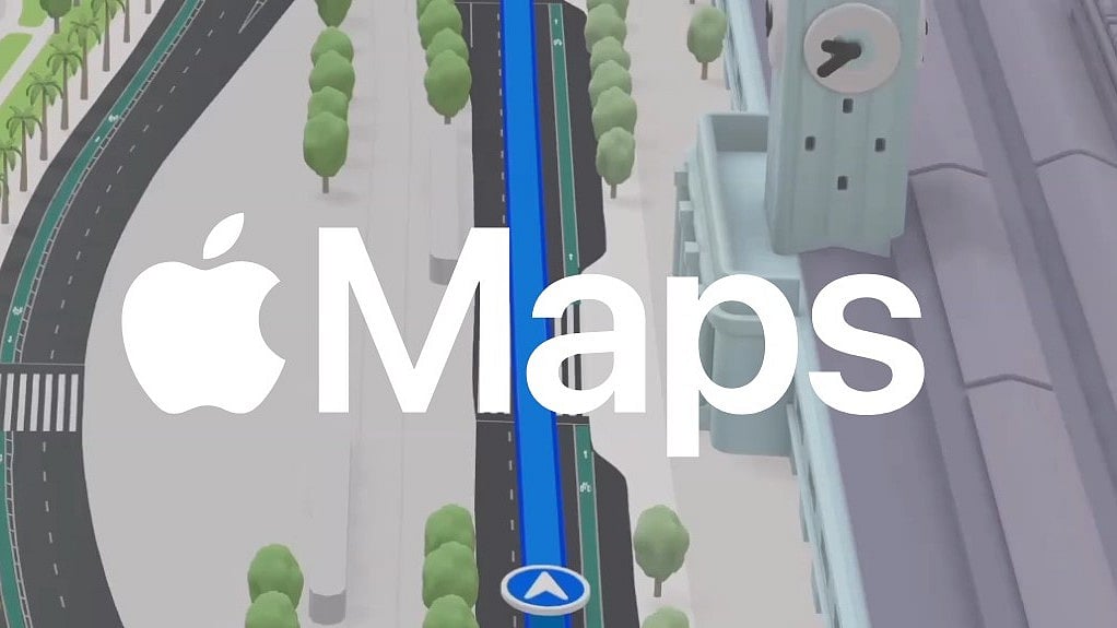 Apple to begin another leg of ground survey in India to improve Maps