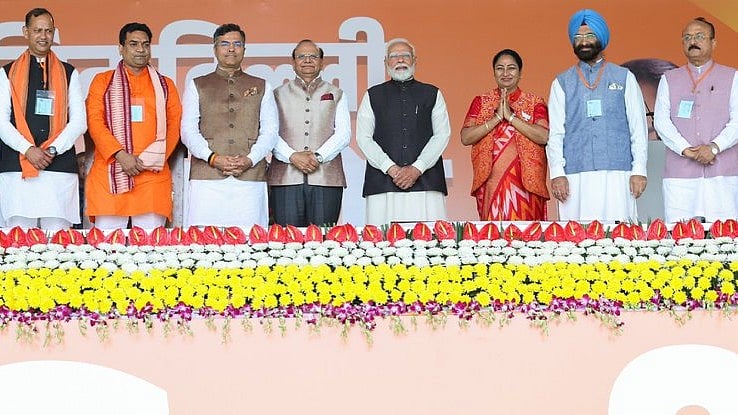 <div class="paragraphs"><p>Credit: X/@narendramodi</p></div>