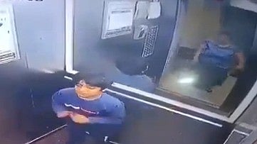 <div class="paragraphs"><p>A purported video of the incident went viral on Thursday.</p></div>