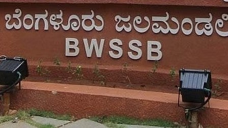 <div class="paragraphs"><p>Bengaluru Water Supply and Sewerage Board (BWSSB).</p></div>
