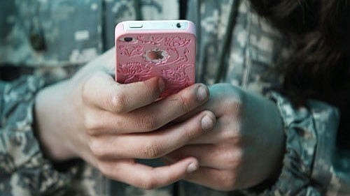 <div class="paragraphs"><p>Social media companies largely do not allow those under 13 to access their platforms. (Representative image)</p></div>