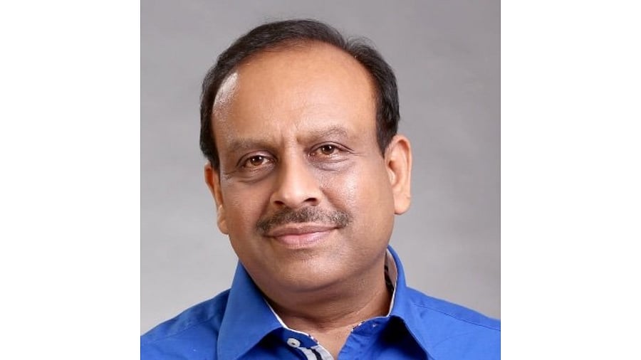 <div class="paragraphs"><p>BJP's Vijender Gupta</p></div>