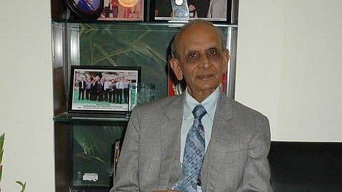 S N Venkata Rao, architect of Railways' modernisation, passes away