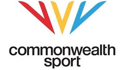 <div class="paragraphs"><p>Logo on Commonwealth Movement.&nbsp;</p></div>