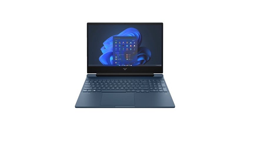 <div class="paragraphs"><p>HP Victus 15 series laptop.</p></div>