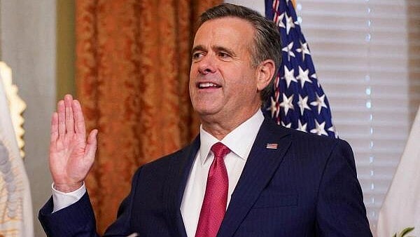 <div class="paragraphs"><p>CIA Director John Ratcliffe</p></div>