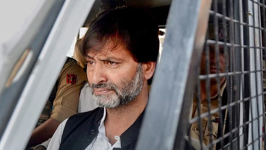 <div class="paragraphs"><p>Yasin Malik.</p></div>