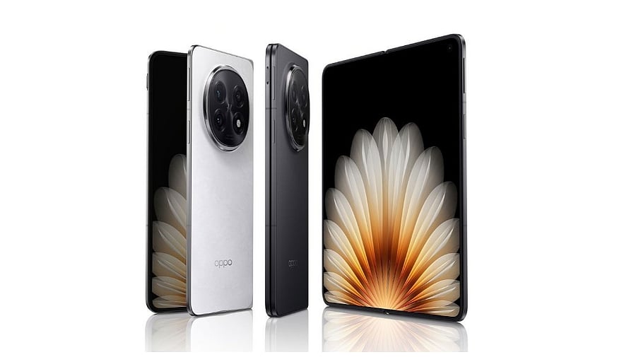 <div class="paragraphs"><p>Oppo Find N5 series.</p></div>