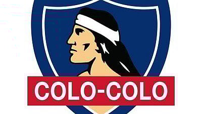 <div class="paragraphs"><p>Brazilian club Colo Colo's logo</p></div>