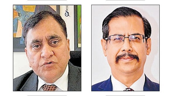 <div class="paragraphs"><p>O P SINGH and D C JAIN</p></div>