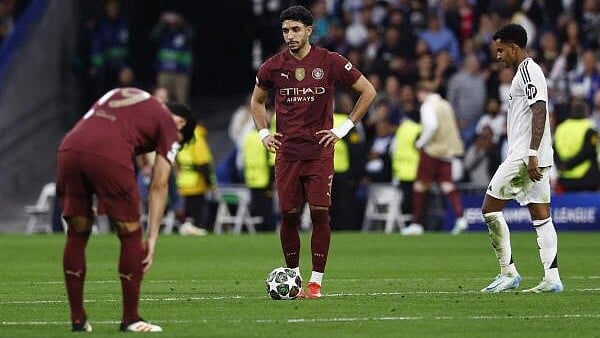 <div class="paragraphs"><p>Manchester City's Omar Marmoush</p></div>