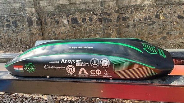 <div class="paragraphs"><p>Global Hyperloop Competition 2025</p></div>