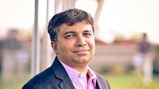 <div class="paragraphs"><p>Marico M D & CEO Saugata Gupta.</p></div>