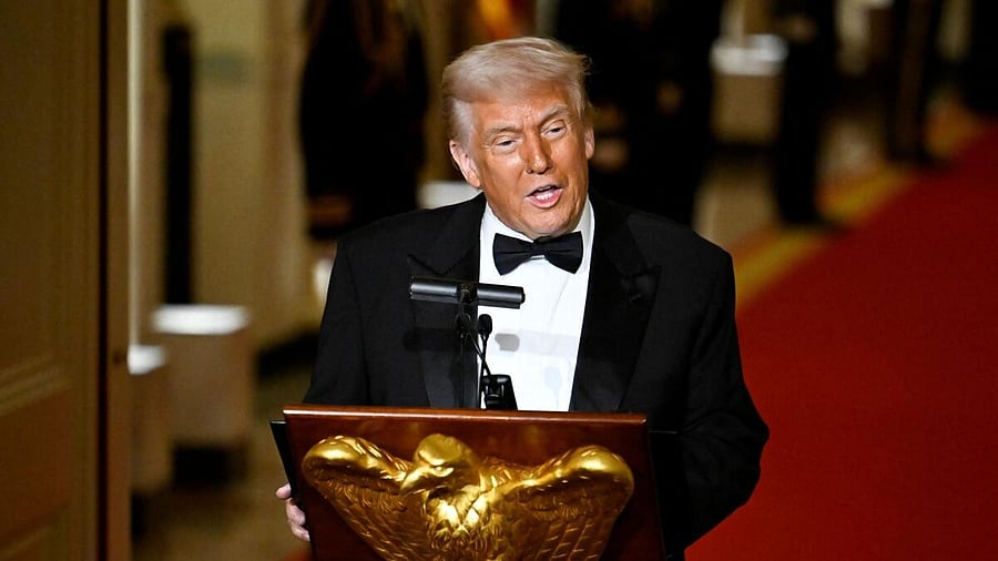 <div class="paragraphs"><p>Donald Trump.</p></div>