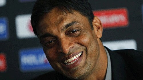 <div class="paragraphs"><p>Former Pakistan pacer Shoaib Akhtar. </p></div>