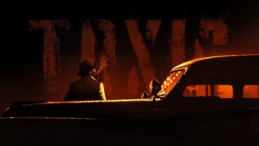 <div class="paragraphs"><p>A poster of 'Toxic'.</p></div>