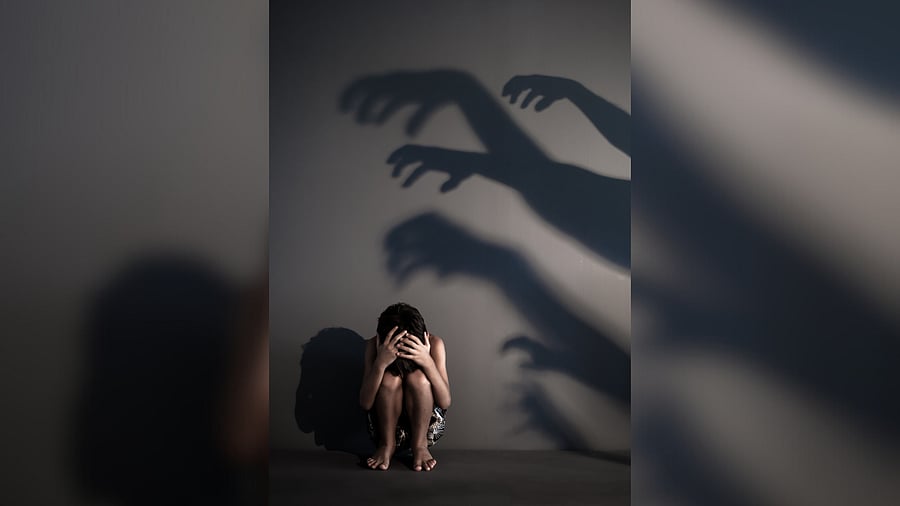 <div class="paragraphs"><p>Representative image of child sex abuse.</p></div>