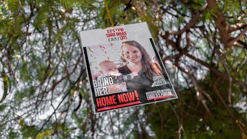 <div class="paragraphs"><p>Israel and Hamas trade accusations of violating fragile ceasefire</p></div>