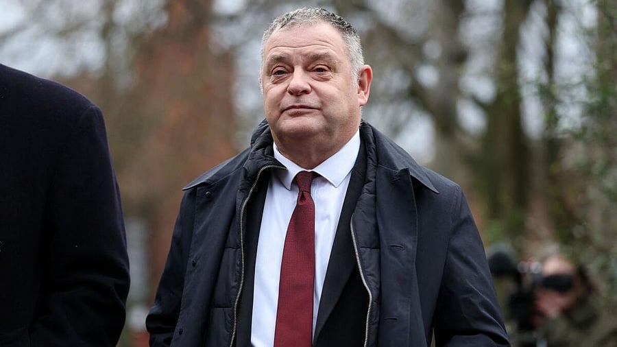 <div class="paragraphs"><p>Mike Amesbury.</p></div>