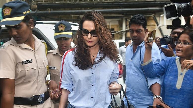 <div class="paragraphs"><p>File photo of Preity Zinta</p></div>