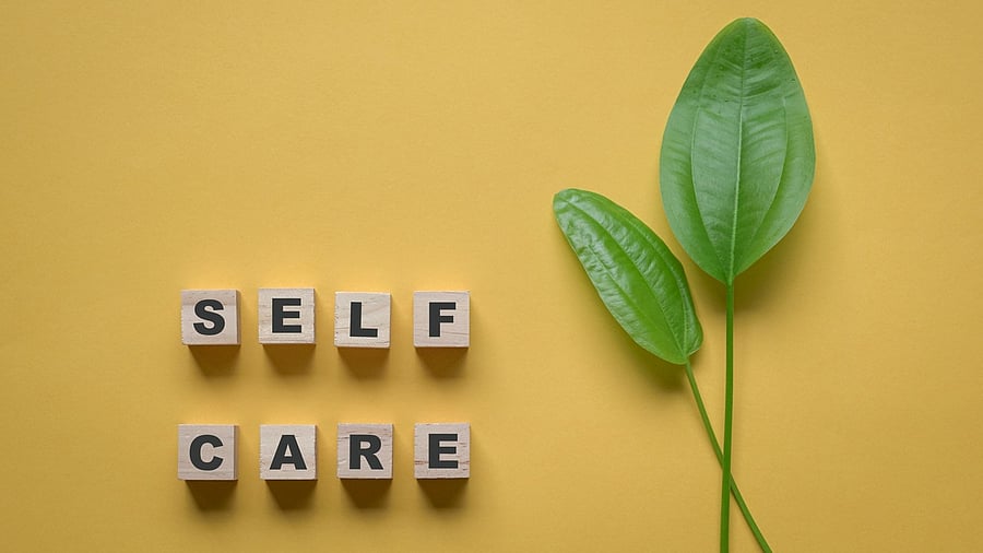 <div class="paragraphs"><p>Representative image for selfcare</p></div>