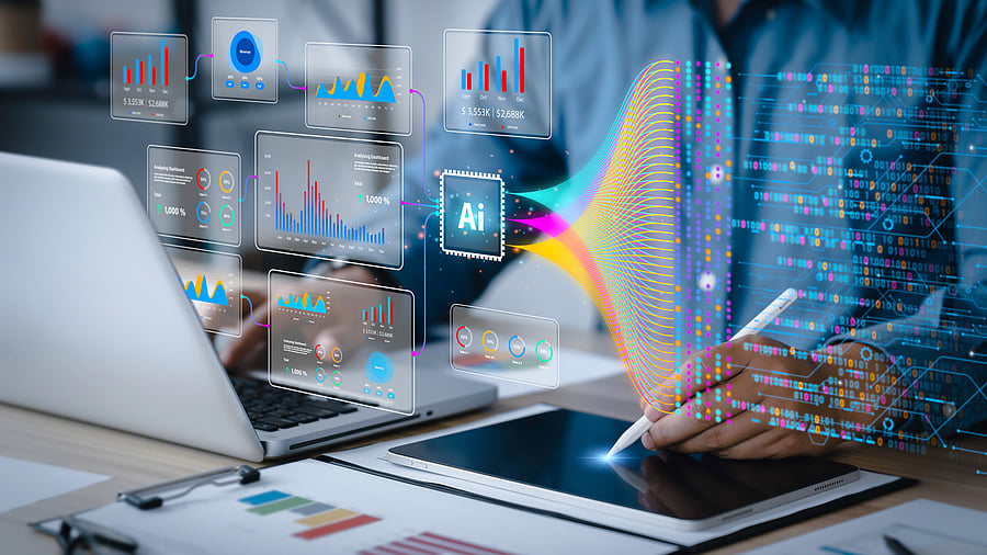 <div class="paragraphs"><p>Representative image of digital data.</p></div>