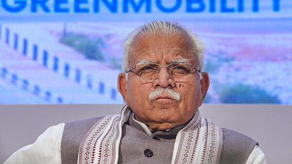 <div class="paragraphs"><p>Union Minister of Housing &amp; Urban Affairs and Power, Manohar Lal</p></div>