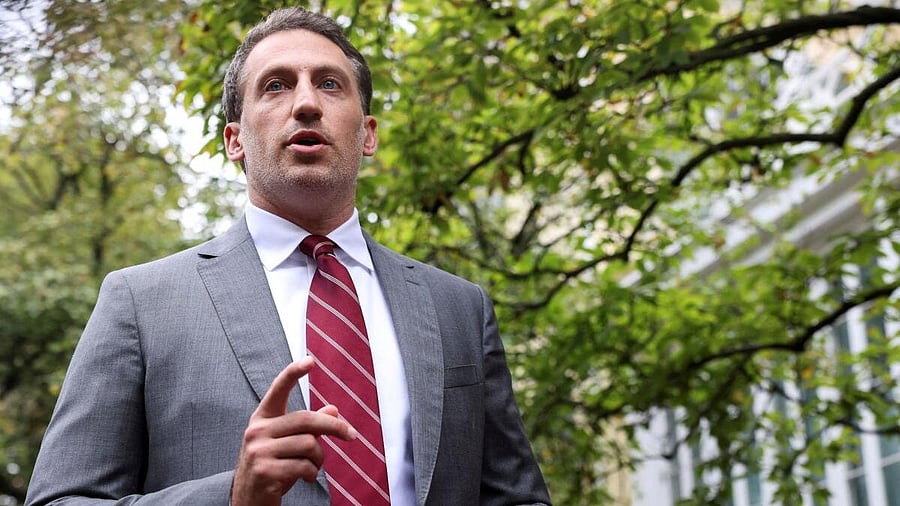 <div class="paragraphs"><p>Attorney Alex Spiro</p></div>