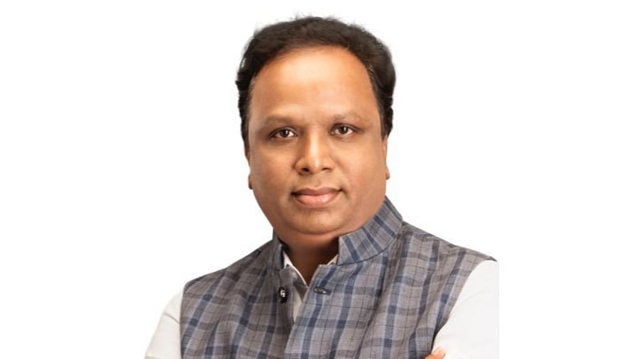 <div class="paragraphs"><p>Maharashtra’s Cultural Affairs Minister Ashish Shelar</p></div>