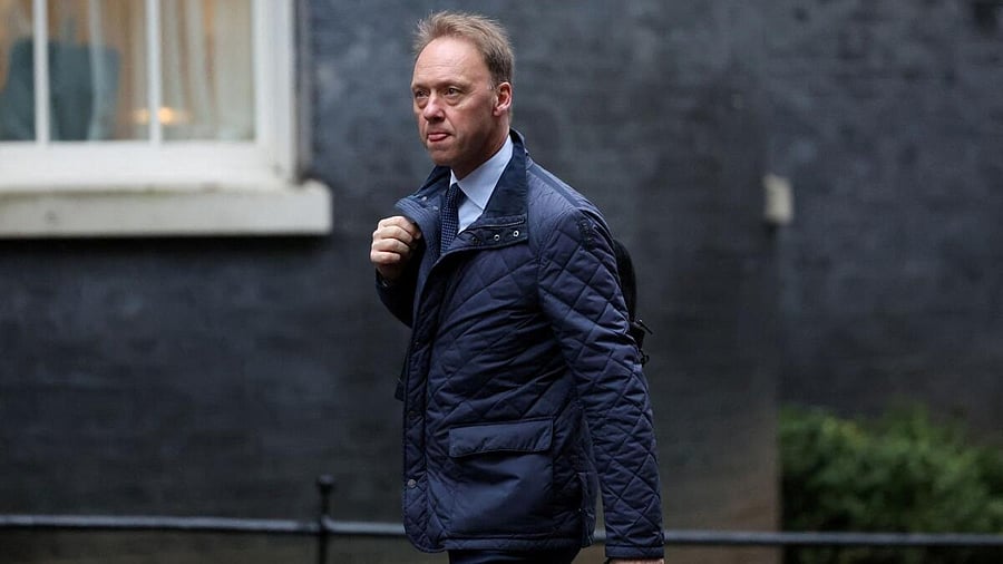 <div class="paragraphs"><p>Unilever CEO Hein Schumacher</p></div>